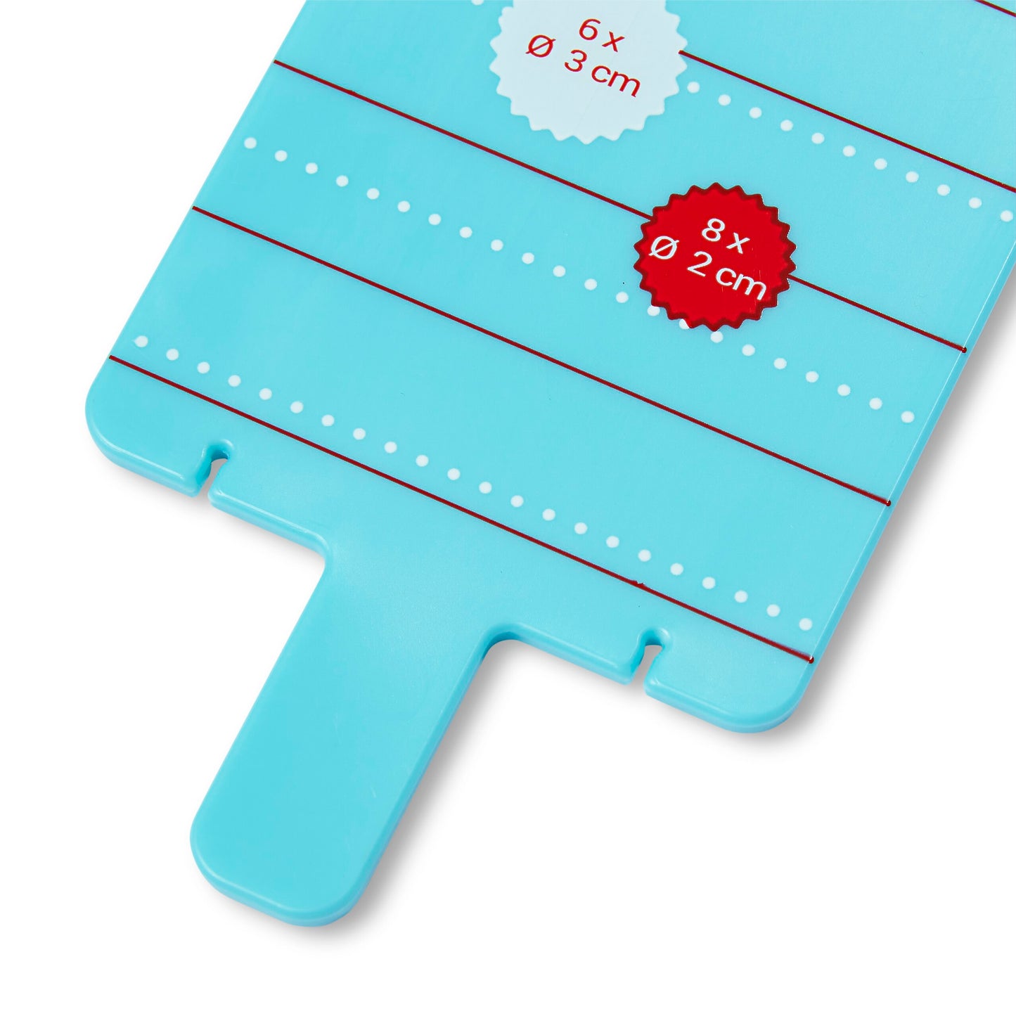 Prym Love Mini pompom maker mint