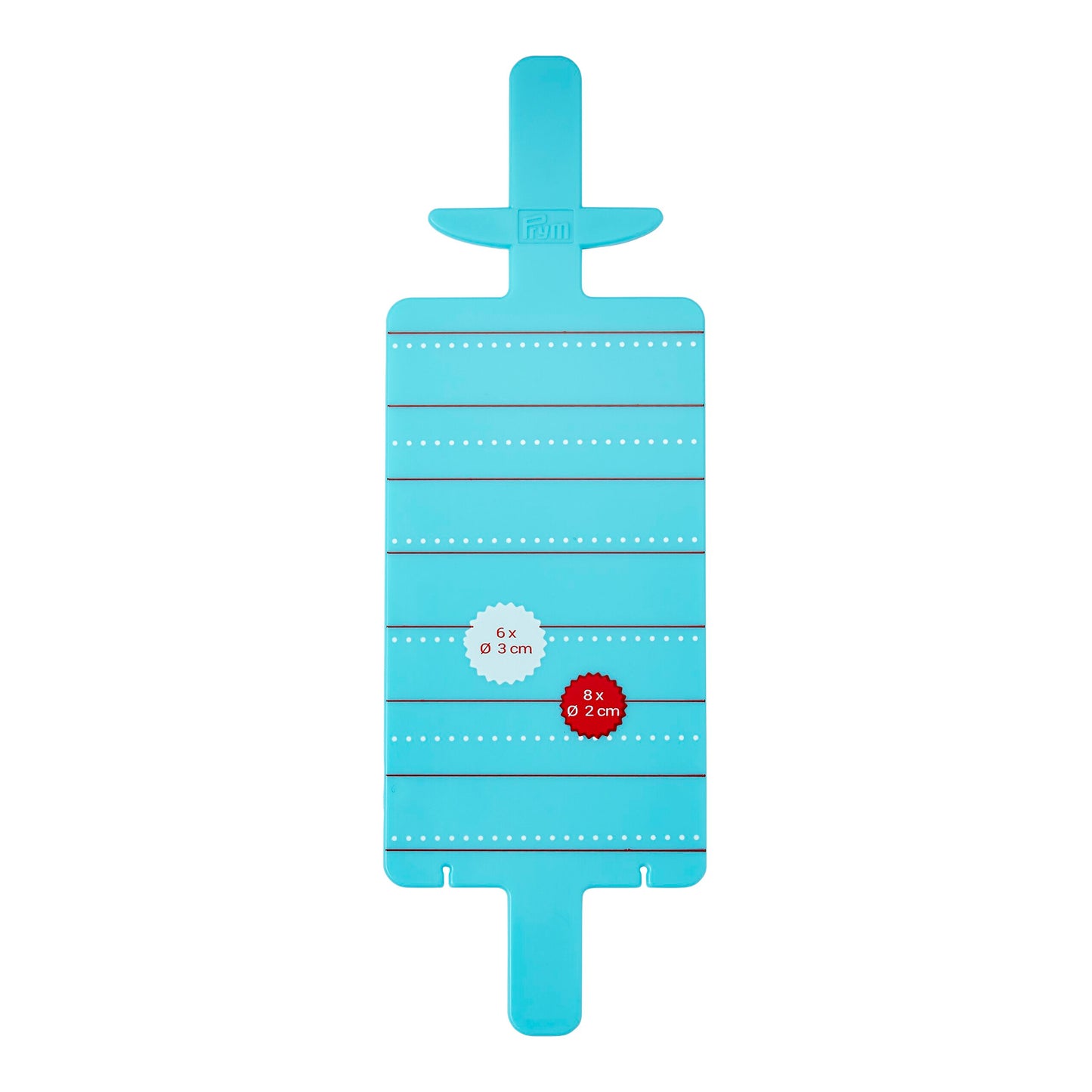 Prym Love Mini pompom maker mint