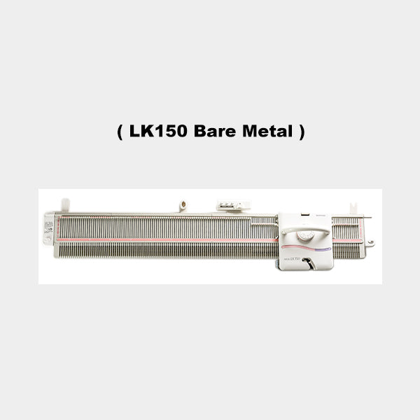 YINDI LK150 Home Knitting Machine - Portable DIY Sweater & Scarf Maker | Easy-to-Use Handcraft Tool for Beginners | Creative Knitting Gift